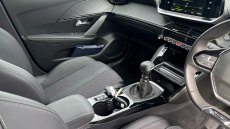 Peugeot 208 1.2 PureTech 100 GT Line 5dr Petrol Hatchback